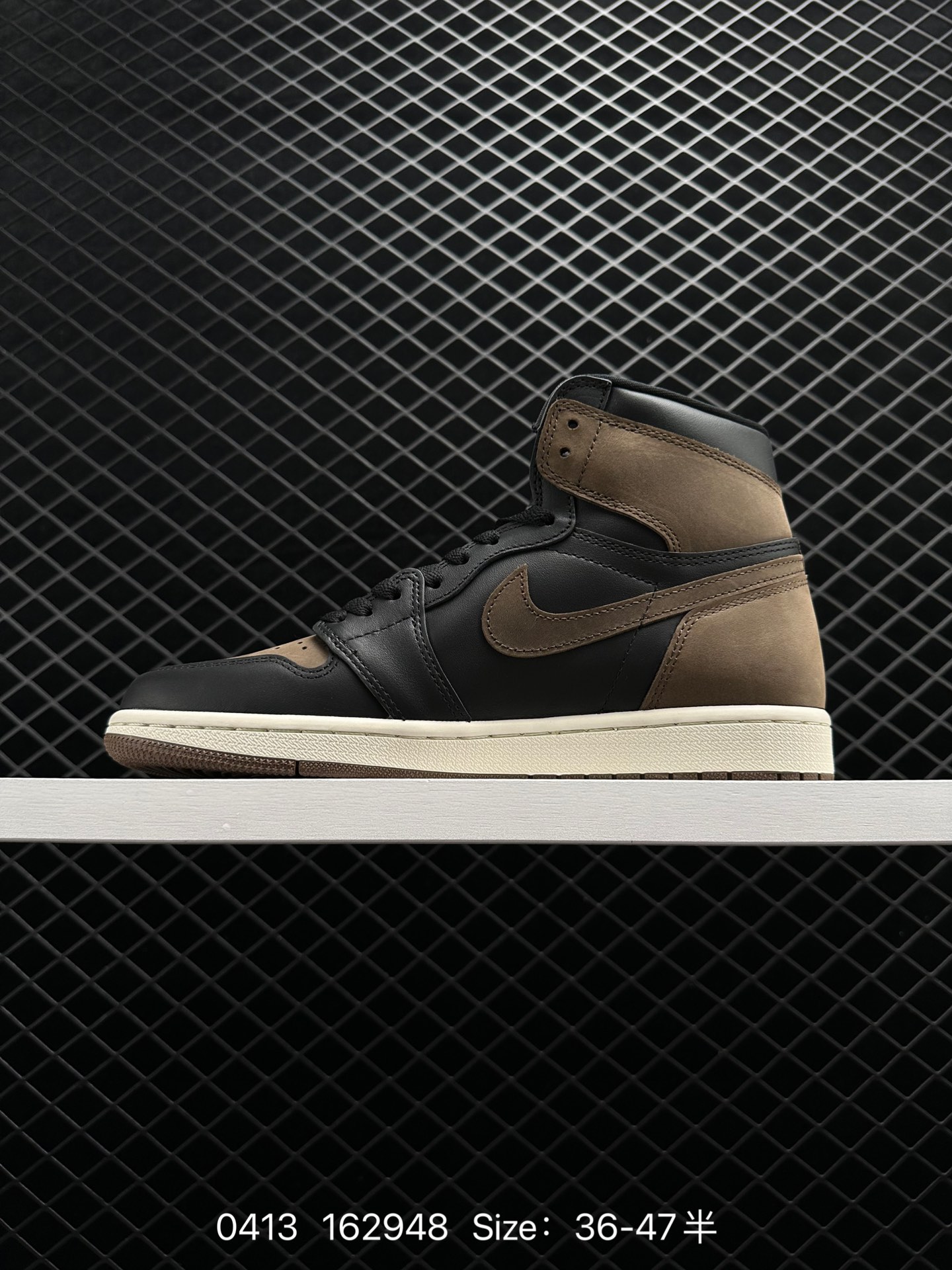 Air Jordan 1 high og 